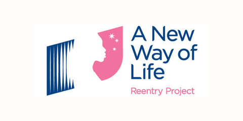 A New Way of Life Reentry Project