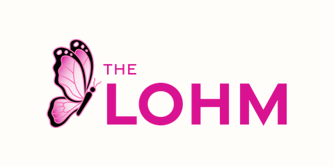 The Ladies of Hope Ministries (The LOHM)