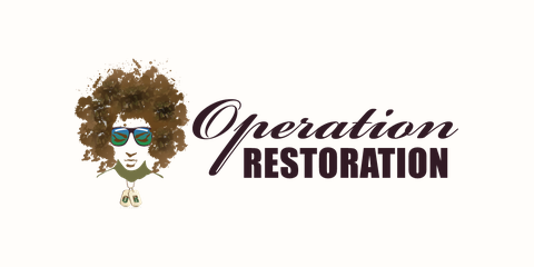 Operation Restoration